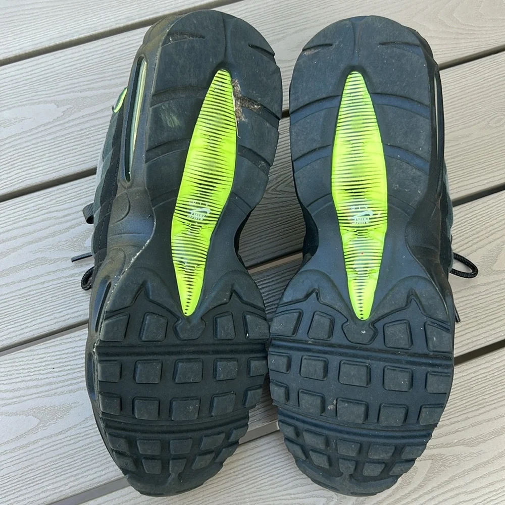 Nike Air Max 95 - Picture 11 of 11